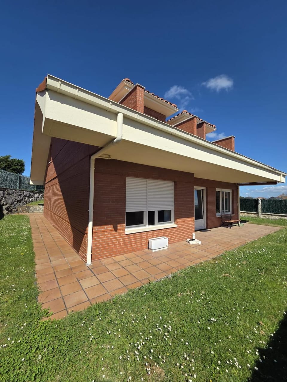 Casa el Bosque House in Cantabria