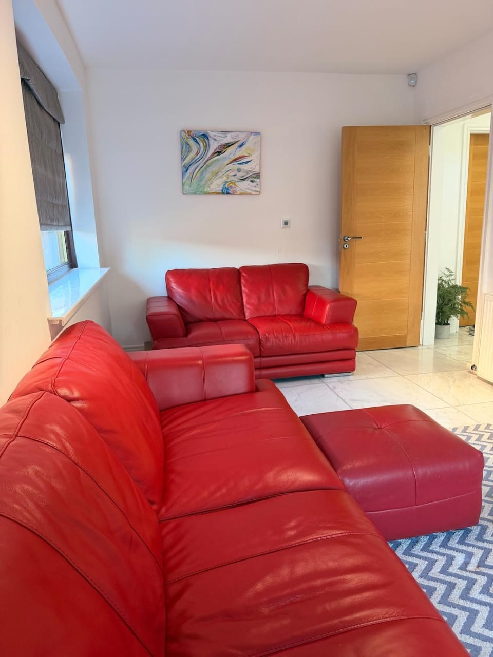 4 Bedroom Modern House in Prime City Location House in Stretford