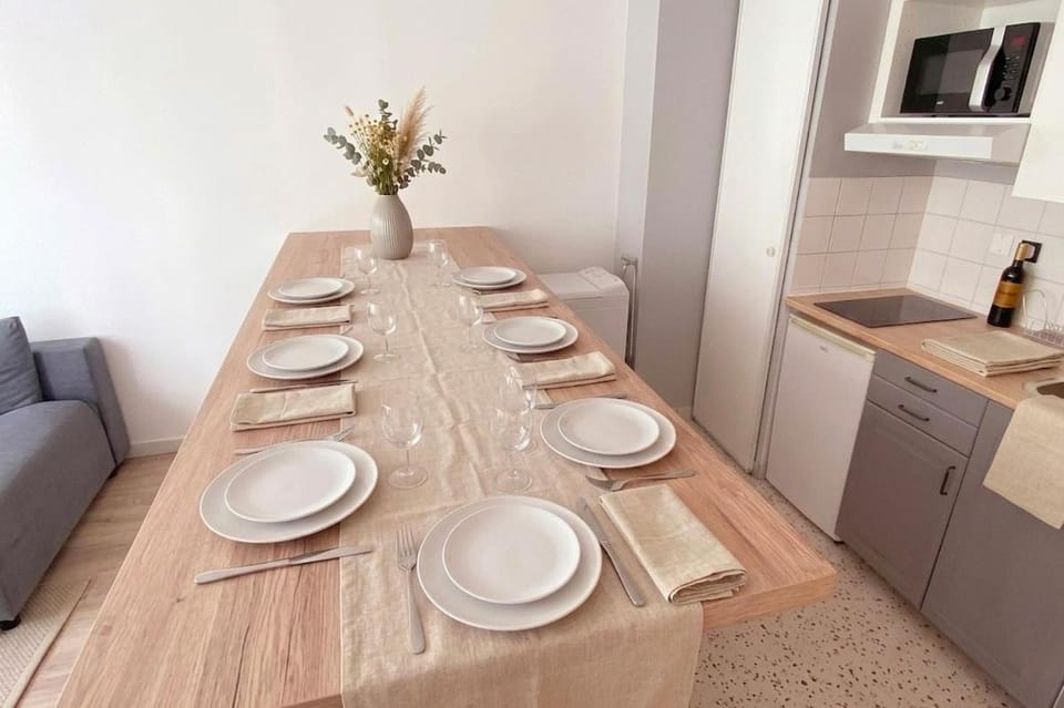 Appartement cosy en plein centre ville Apartment in Bayonne