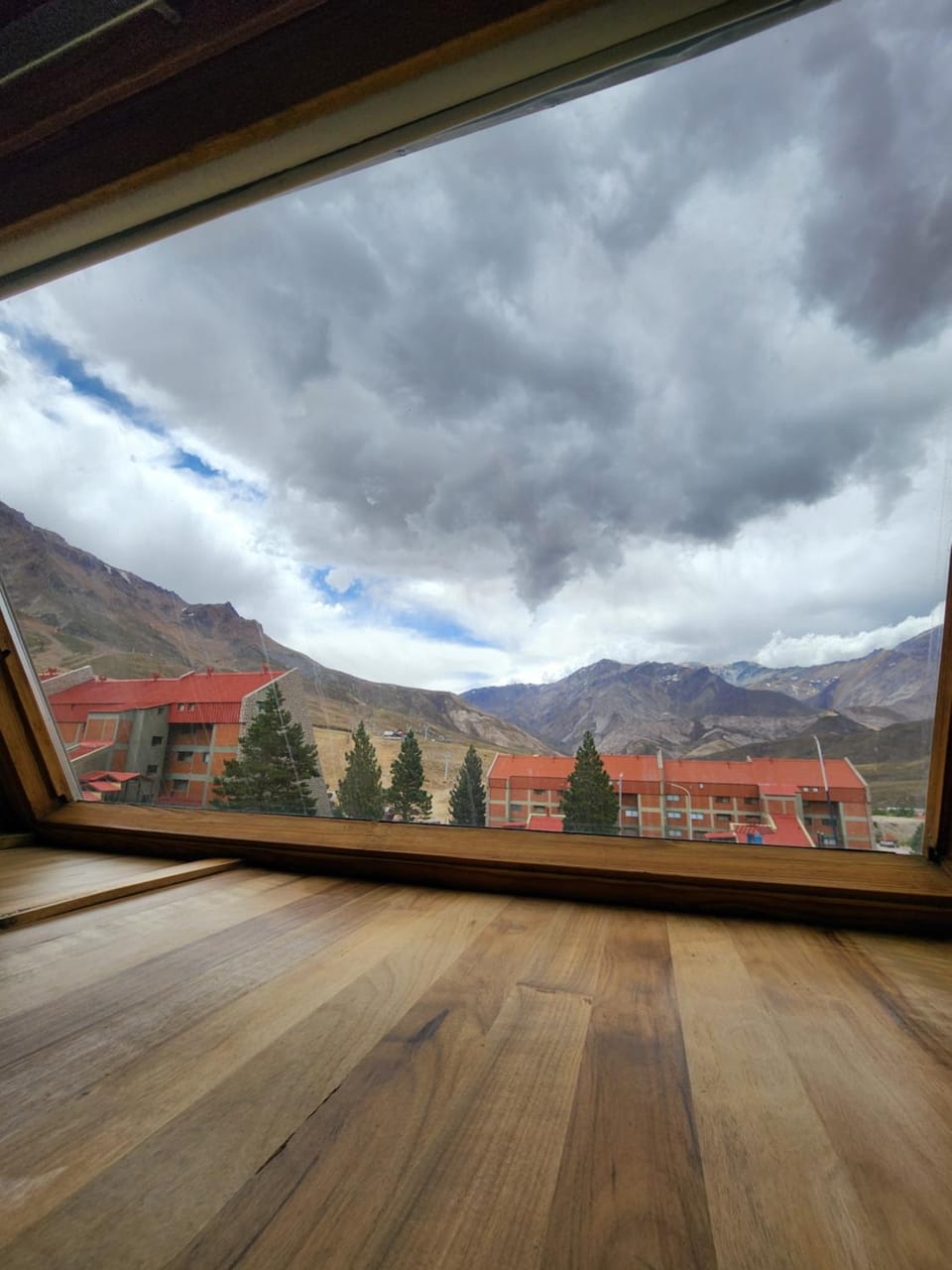 View (from property/room)