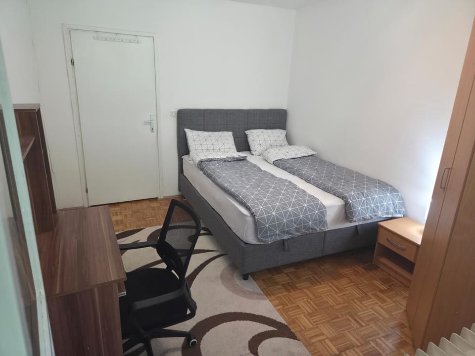 Visnjik Park Prestige Apartments Sarajevo Apartment in Sarajevo