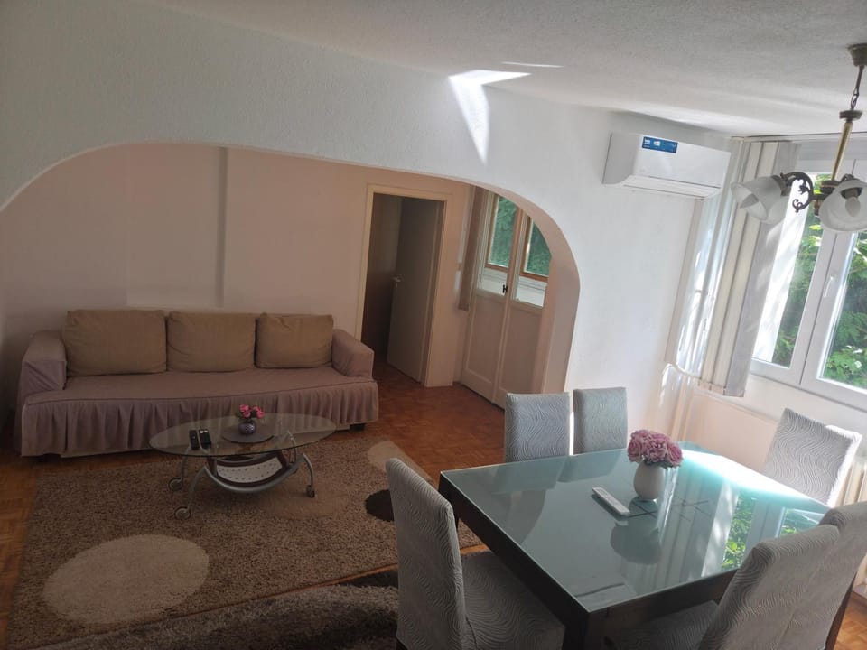 Visnjik Park Prestige Apartments Sarajevo Apartment in Sarajevo