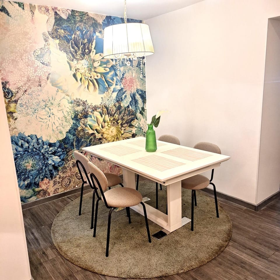 City zen Apartment in Belgrade