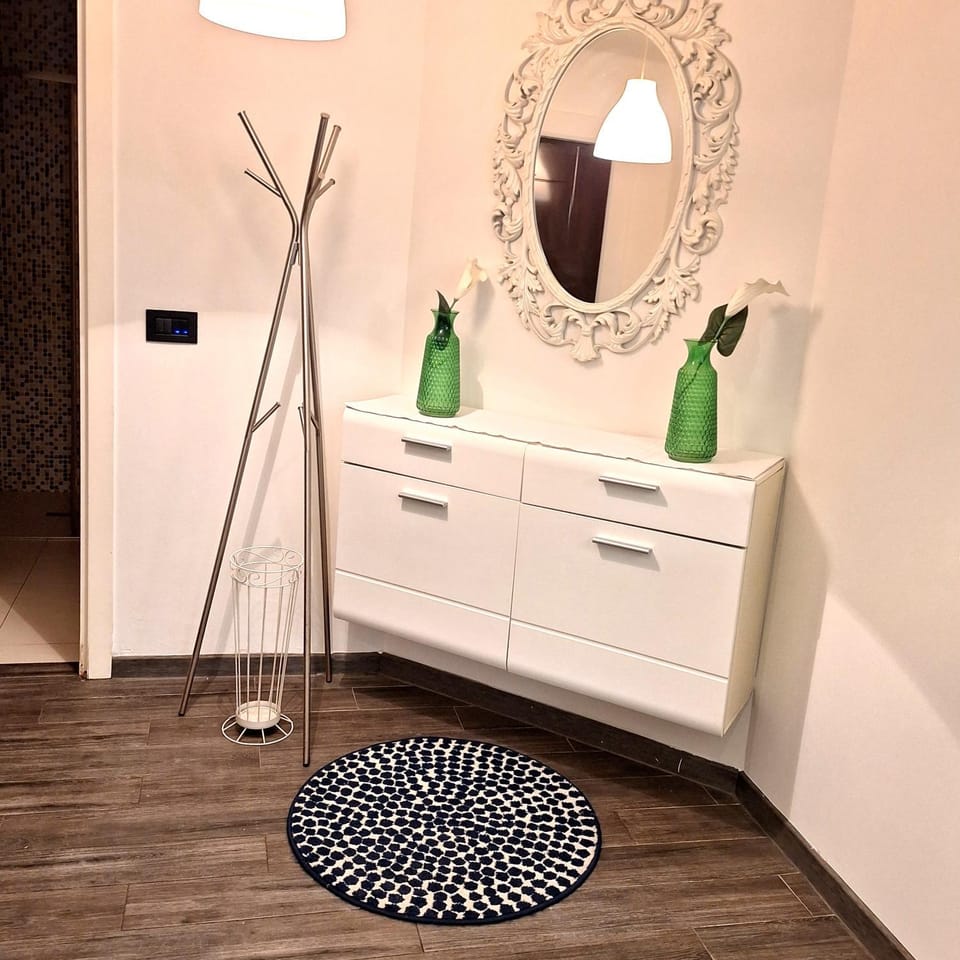 City zen Apartment in Belgrade