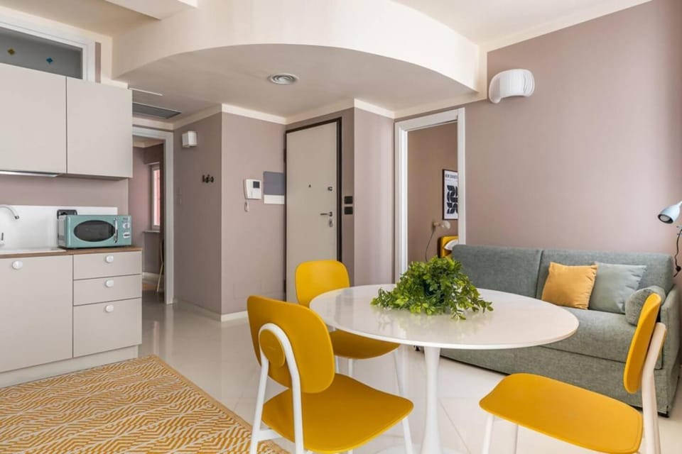 Olea - Nuovo bilocale centrale vicino mare+parking Apartment in Diano Marina