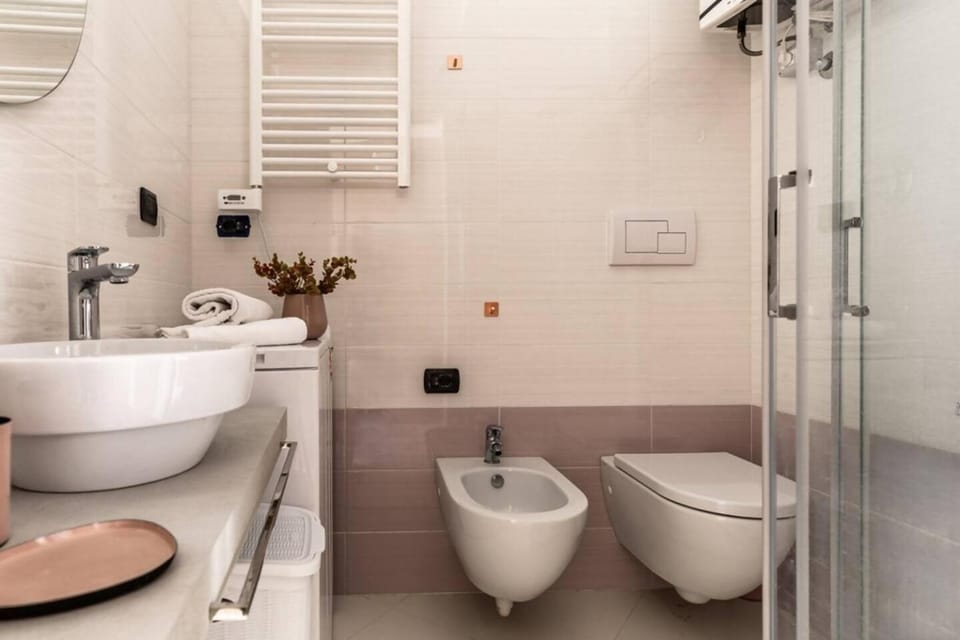 Olea - Nuovo bilocale centrale vicino mare+parking Apartment in Diano Marina
