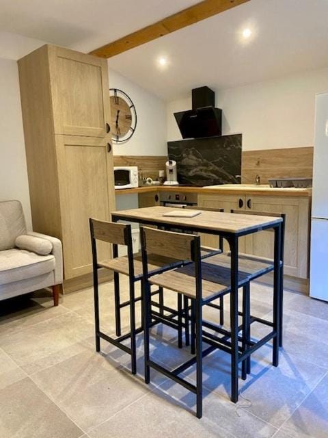 studio élégant Apartment in Provence