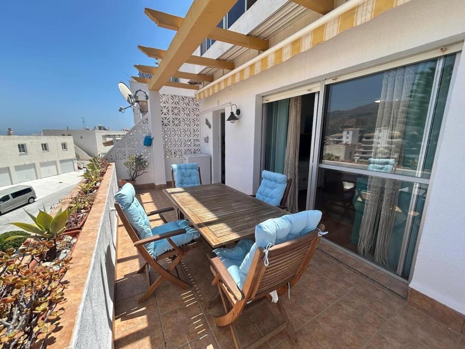 Sal & Coco Tesorillo Almuñécar Apartment in Costa Tropical