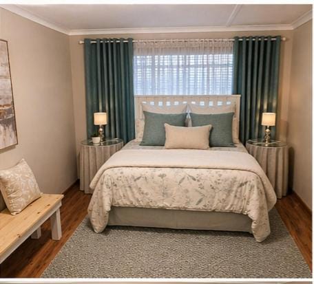 The Olive Branch - Abbotsford Bed and Breakfast in Eastern Cape