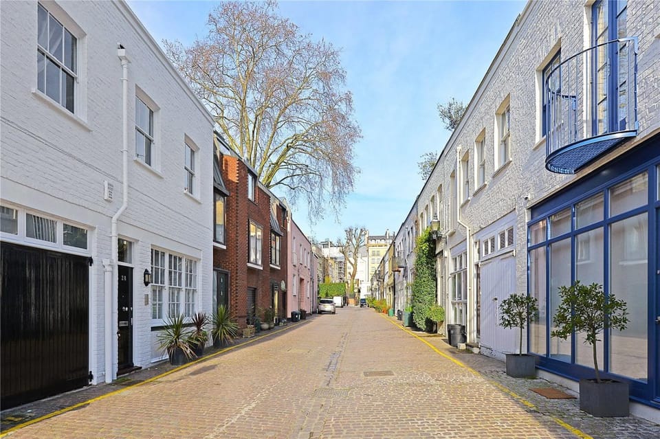 Neighbourhood