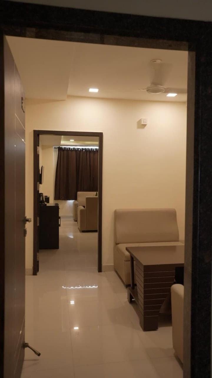 Hotel Surya Teja Priime Hotel in Telangana