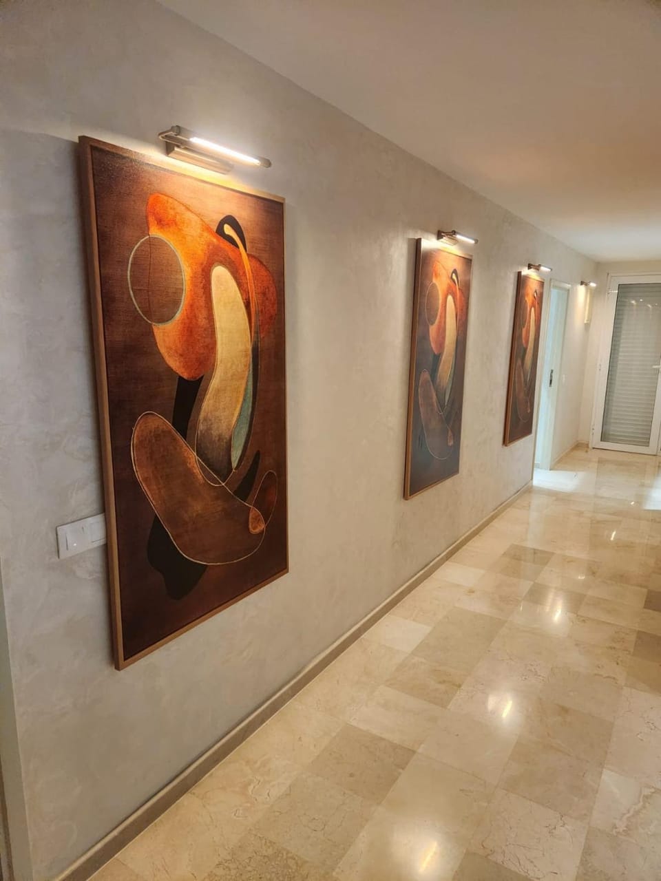 Modern villa in a quiet area of Agadir Villa in Agadir
