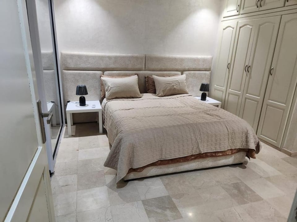 Modern villa in a quiet area of Agadir Villa in Agadir