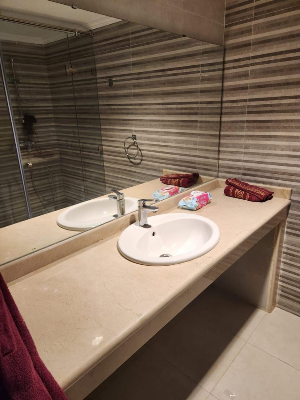 Modern villa in a quiet area of Agadir Villa in Agadir