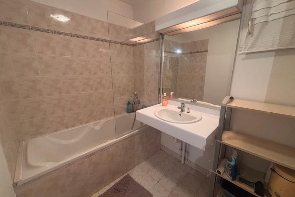 Bright house with terrace and garden in Fréjus House in Fréjus