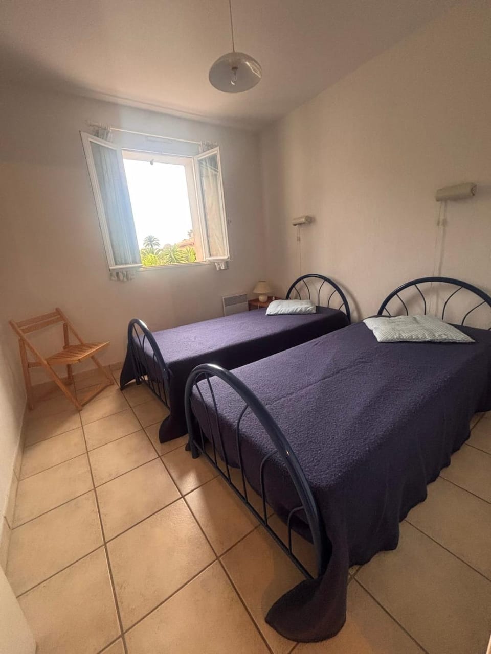 Bright house with terrace and garden in Fréjus House in Fréjus