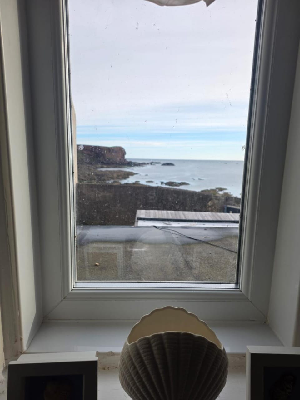 Ocean Breeze Inn Hotel in Scotland