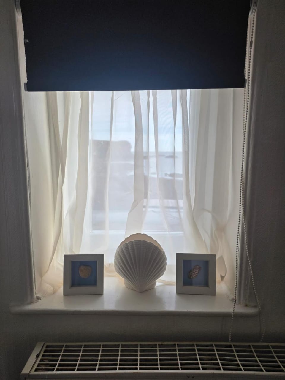 Ocean Breeze Inn Hotel in Scotland