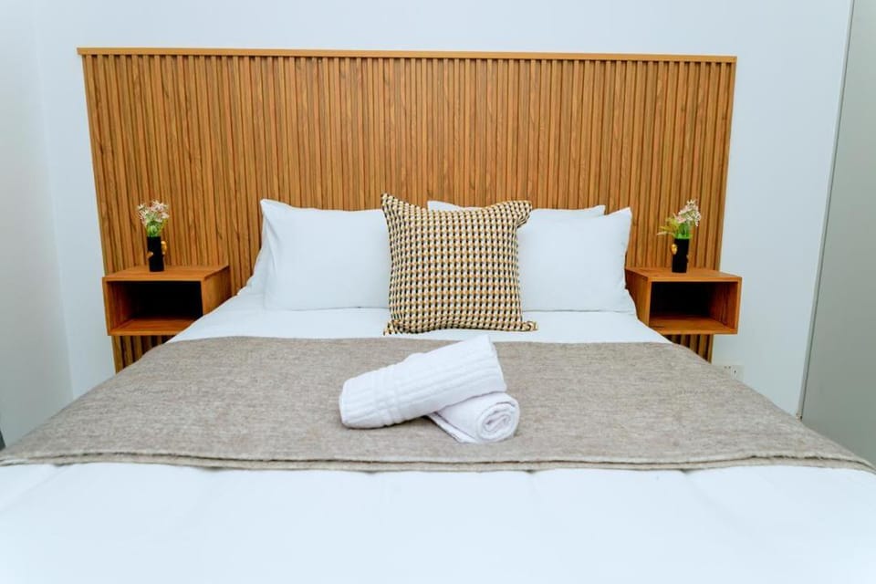 Belant avondale Apartment in Harare