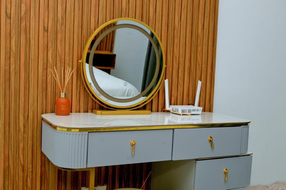 Belant avondale Apartment in Harare