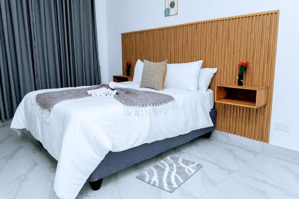 Belant avondale Apartment in Harare