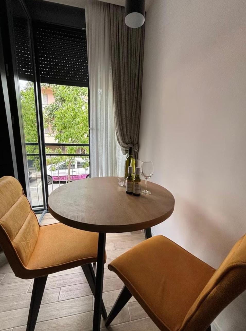 The Local apartment Apartment in Podgorica
