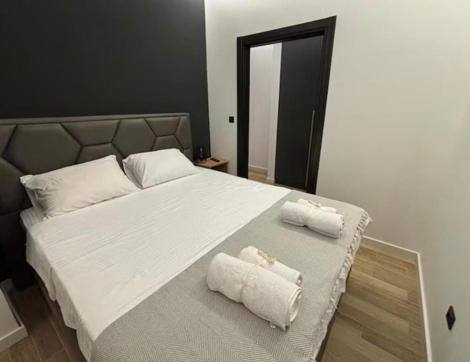 The Local apartment Apartment in Podgorica