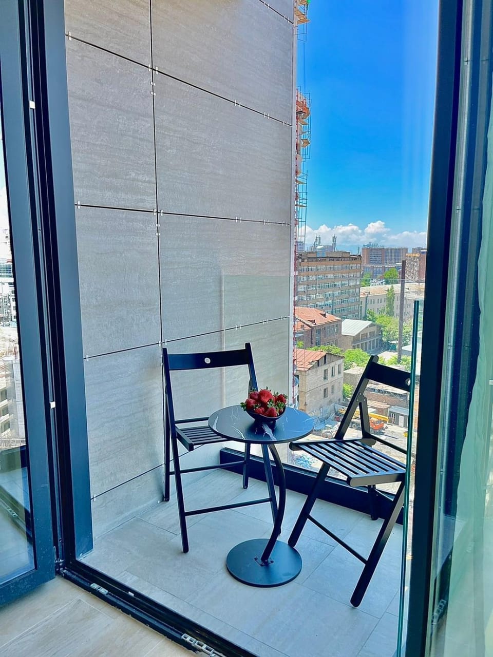 Luxury Appartament near Republic Square Apartment in Yerevan