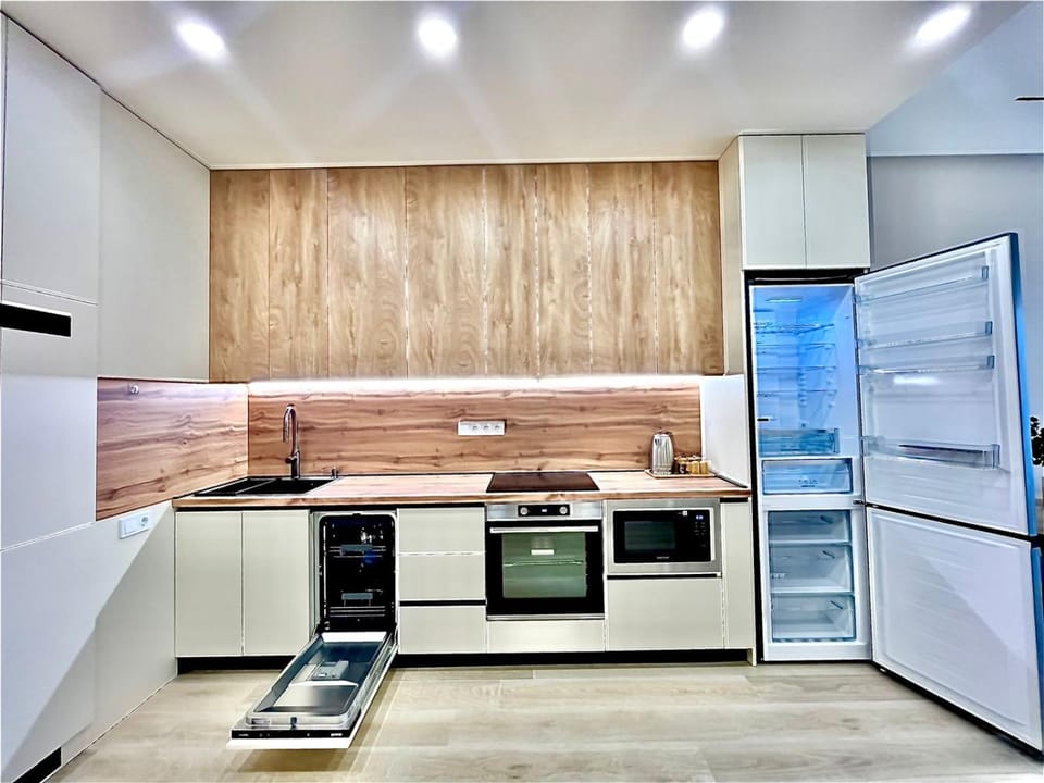 Luxury Appartament near Republic Square Apartment in Yerevan