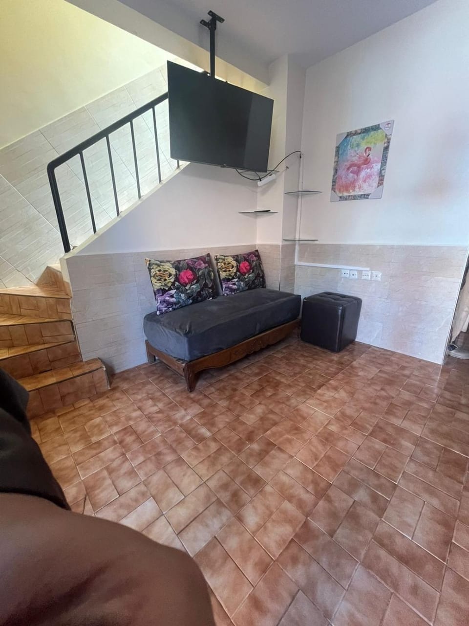 Duplex Familial à ImiOuaddar À 400 m de la plage House in Souss-Massa