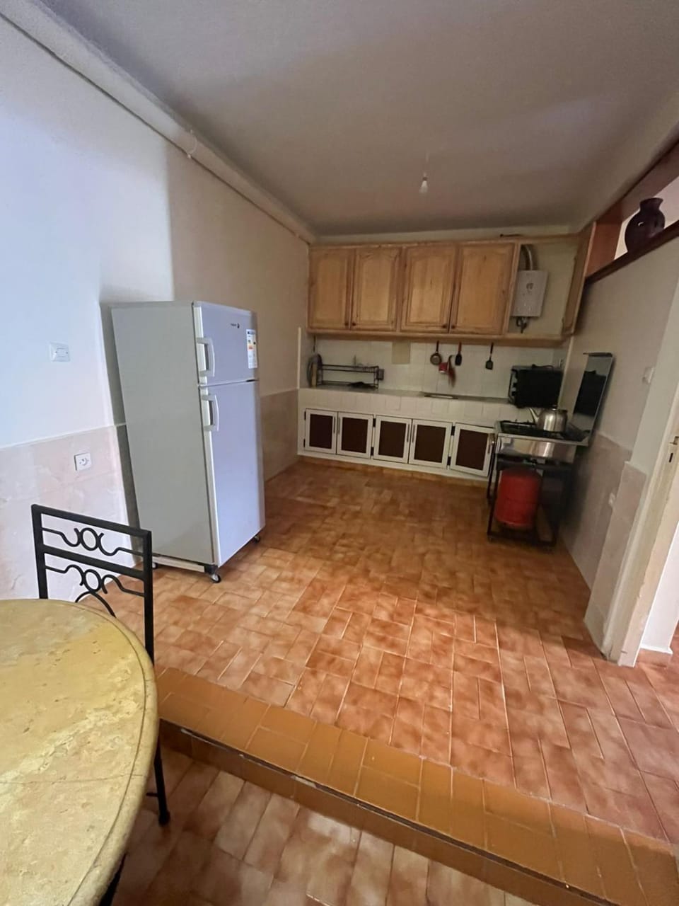 Duplex Familial à ImiOuaddar À 400 m de la plage House in Souss-Massa