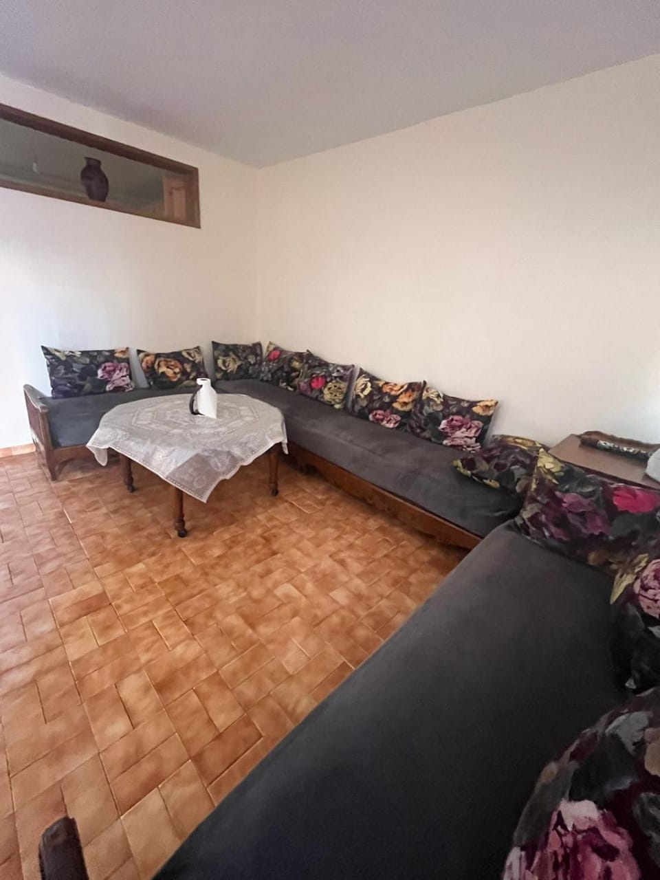 Duplex Familial à ImiOuaddar À 400 m de la plage House in Souss-Massa