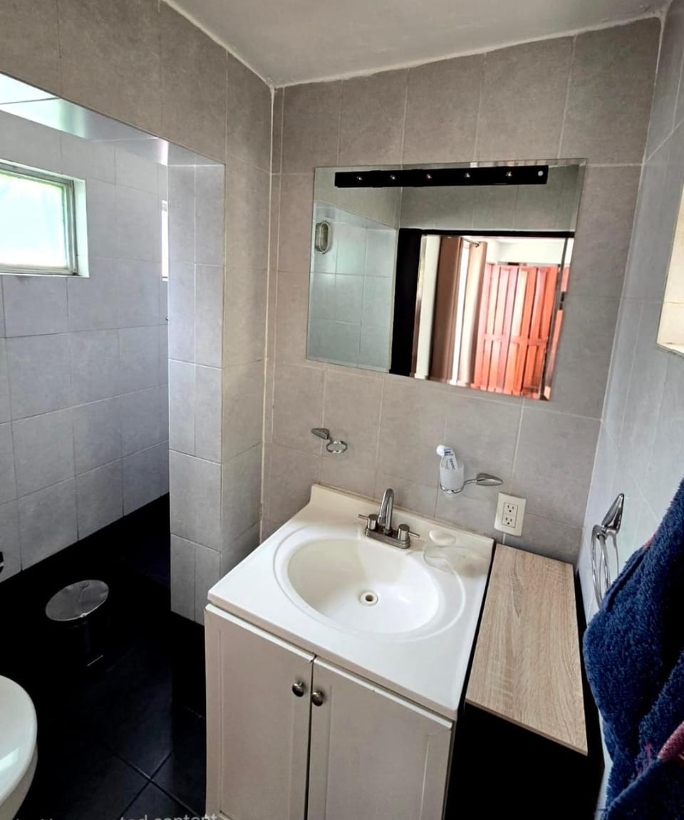 Estudio Apartamento Narvarte Apartment in Mexico City