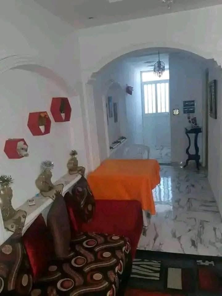 dar borj Apartment in Tunisia
