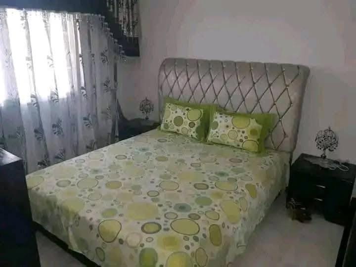 dar borj Apartment in Tunisia