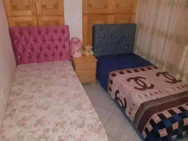 dar borj Apartment in Tunisia
