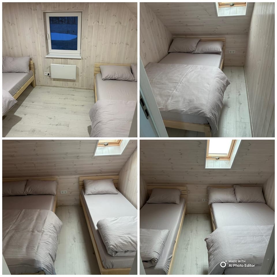 Sodyba Pienės PŪKAS dydysis pastatas Apartment in Lithuania