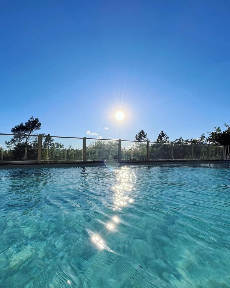 Swimming pool, Swimming pool
