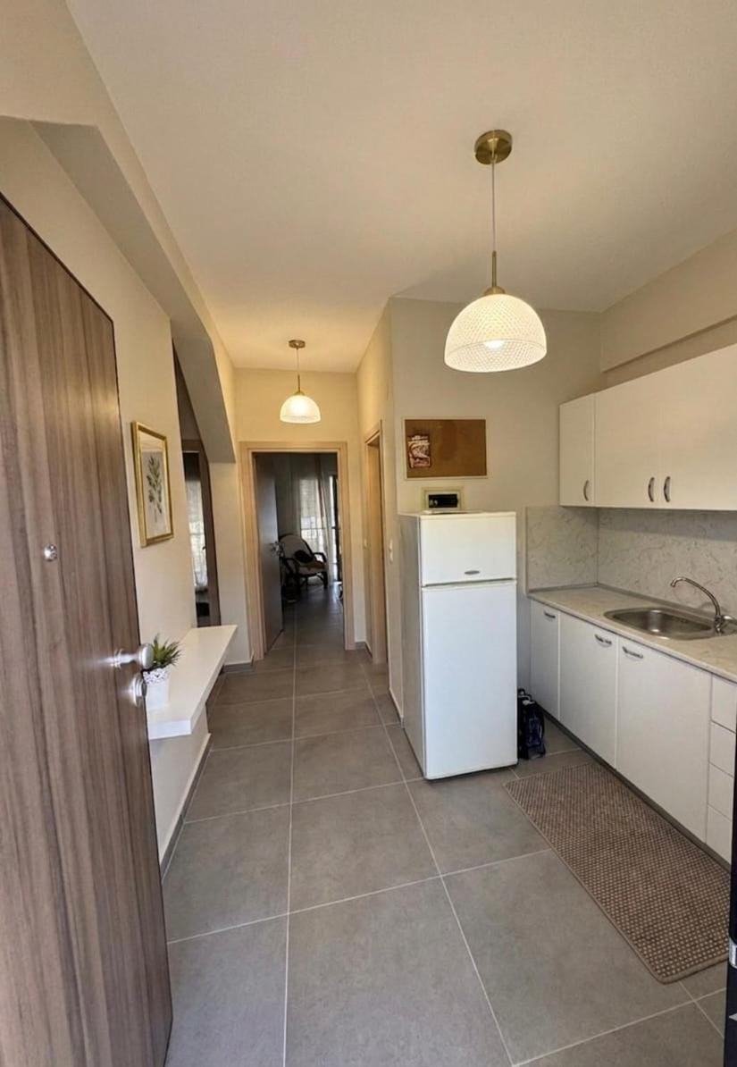 Papa-House Apartment in Halkidiki