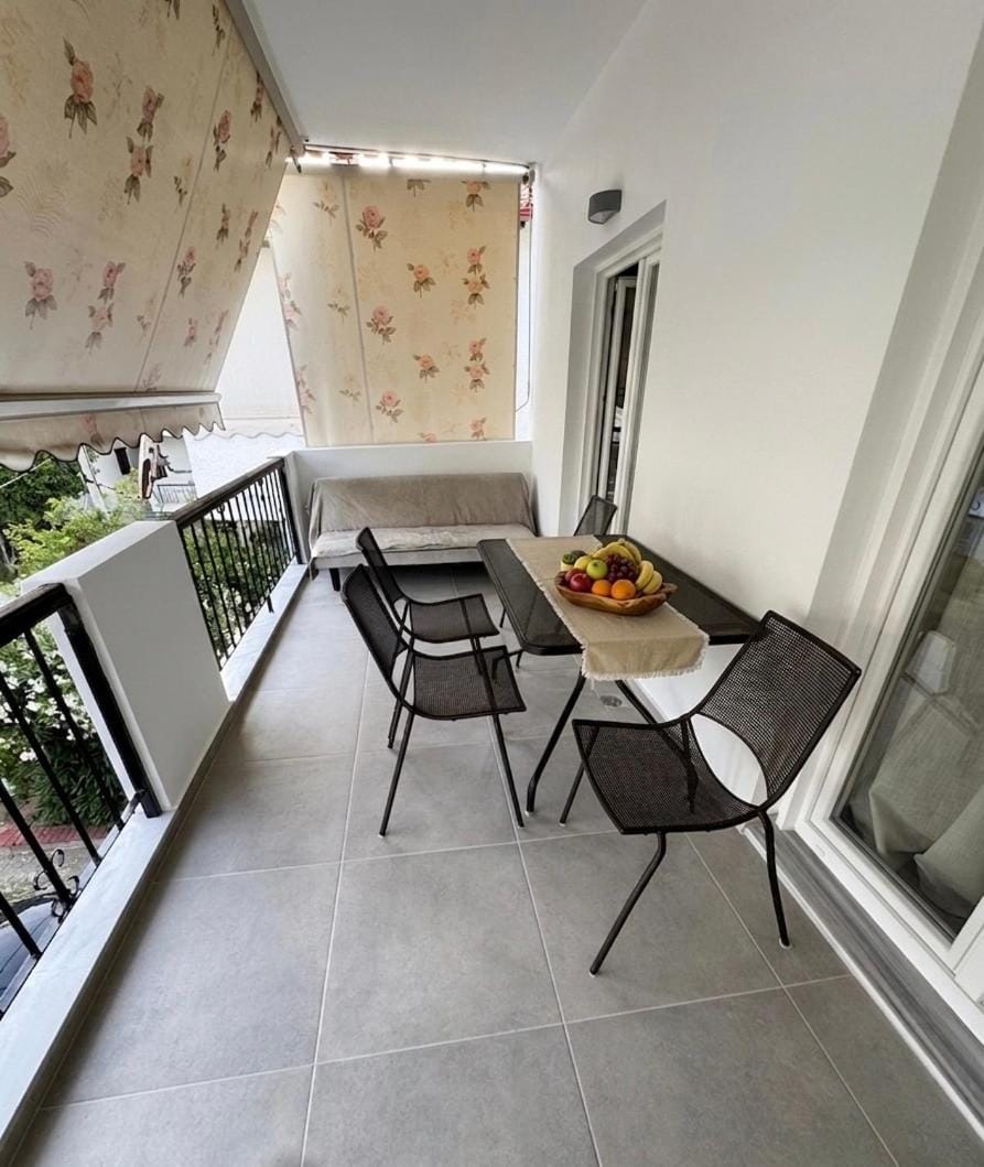 Papa-House Apartment in Halkidiki