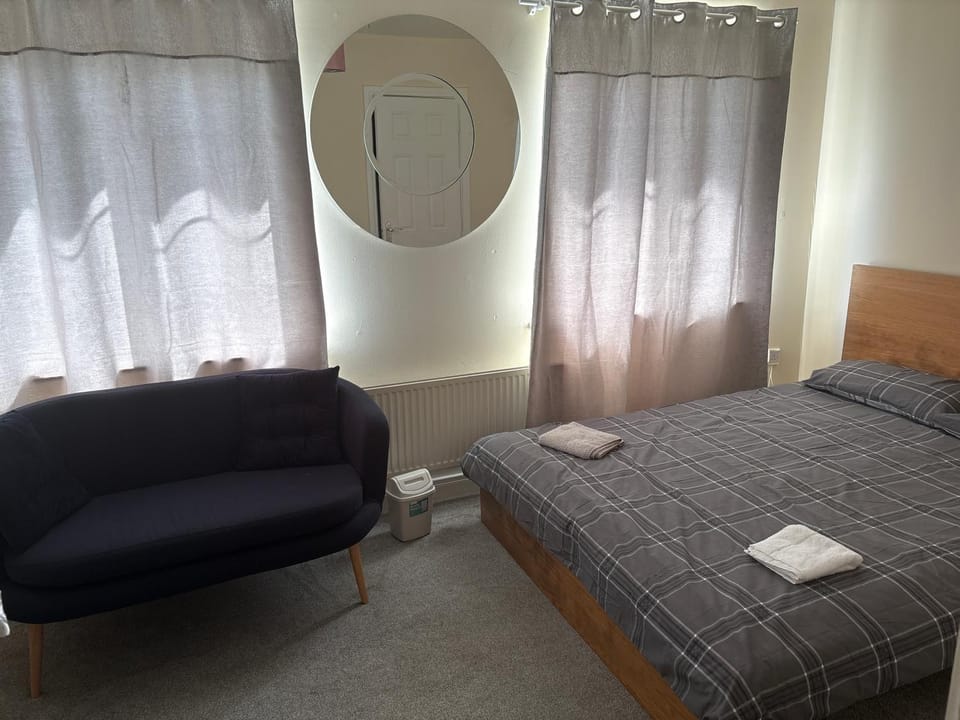 Cosy Aeroport guest house Bed and Breakfast in County Dublin