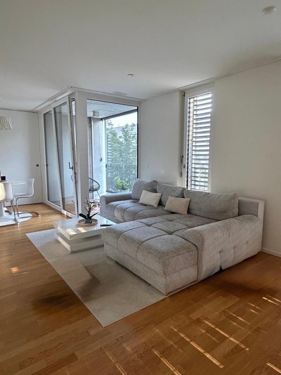 Balcony/Terrace, Living room