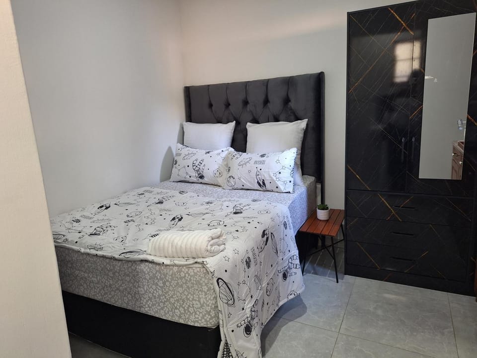 The K- Guest Room Bed and Breakfast in Gauteng