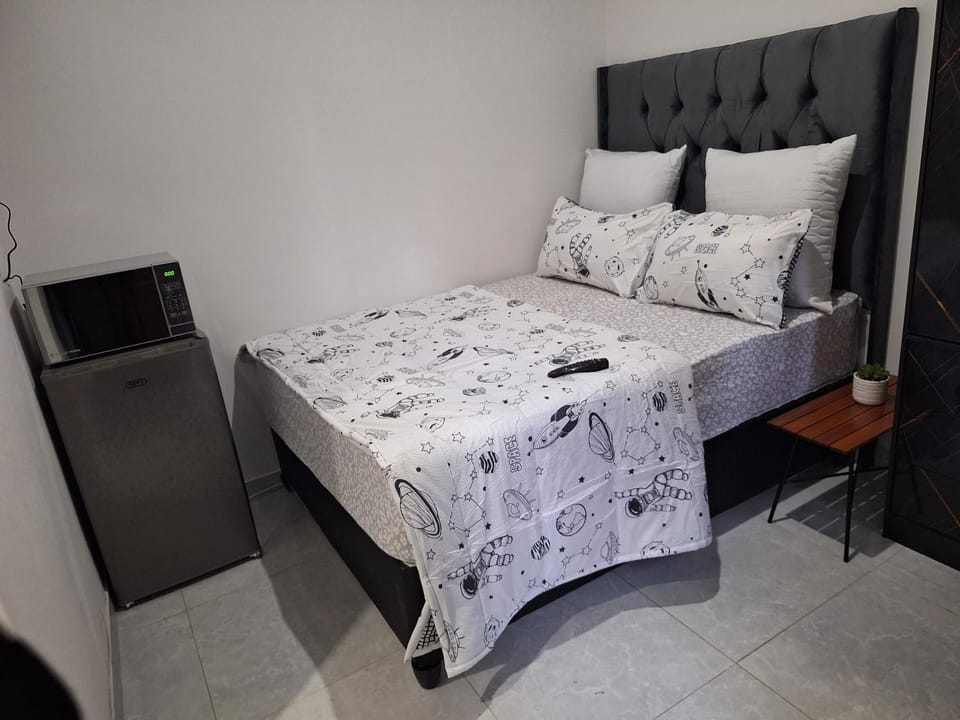The K- Guest Room Bed and Breakfast in Gauteng