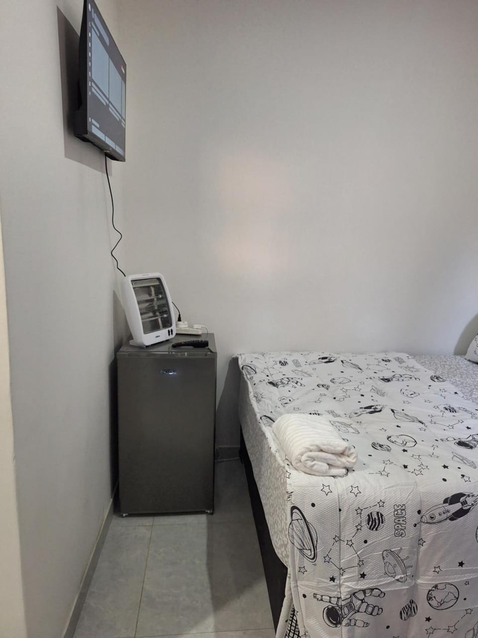 The K- Guest Room Bed and Breakfast in Gauteng