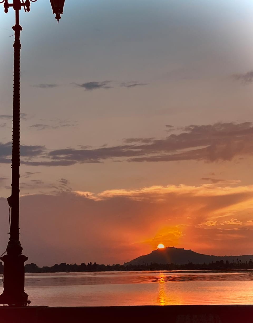 Houseboat kenya Vacation rental in India