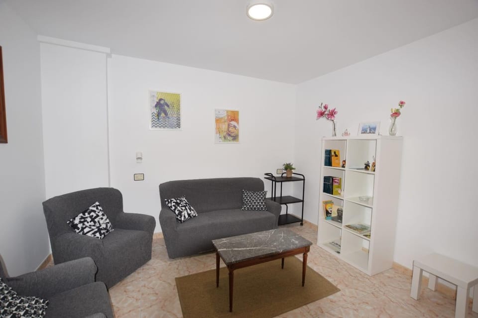 Apartamento Mar de Muxía Apartment in Muxía