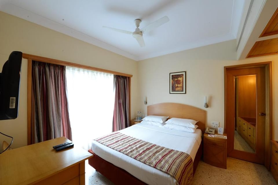 Trance Oakwood Hotel Hotel in Pune