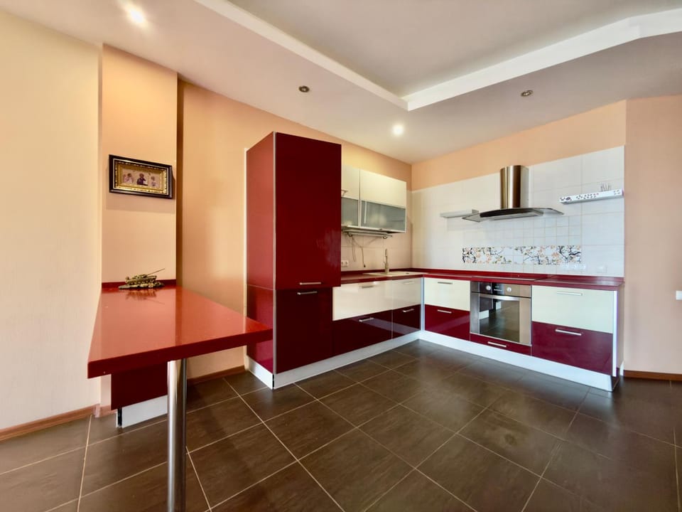ЖК Аркадійський дворець 143 Apartment in Odessa