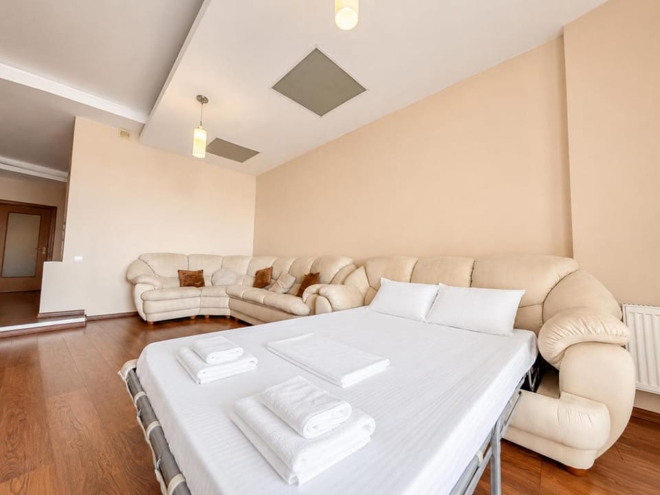ЖК Аркадійський дворець 143 Apartment in Odessa